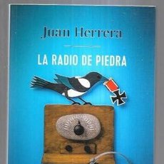 Libros: LA RADIO DE PIEDRA