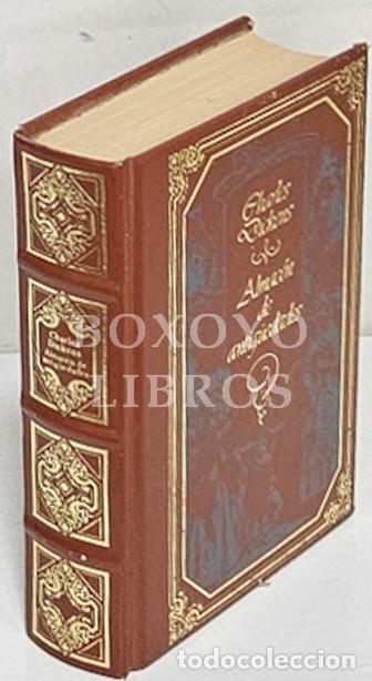 Libros: DICKENS, Charles. Almac&eacute;n de antig&uuml;edades - Foto 1