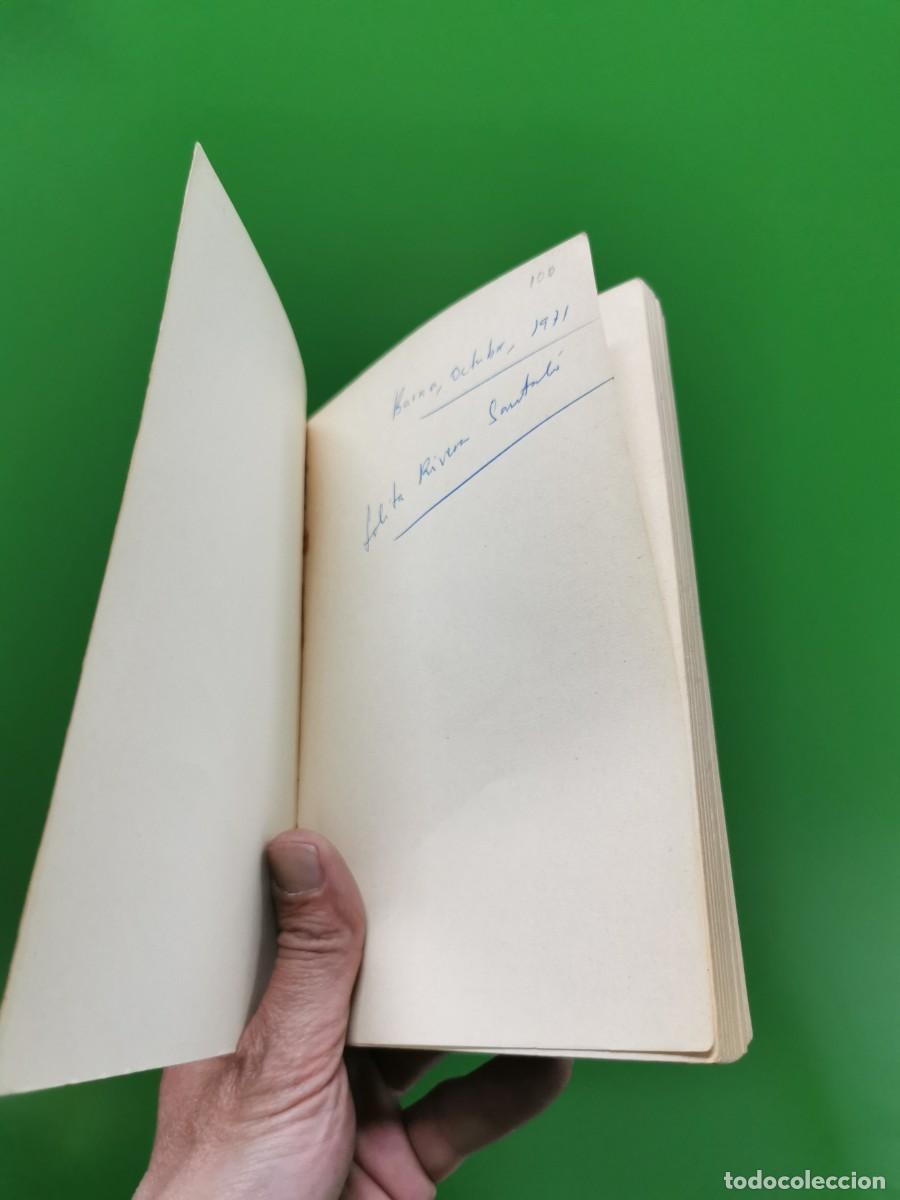 Libros: LA CALLE DE VALVERDE - MAX AUB - Foto 3