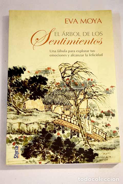 Libros: El &aacute;rbol de los sentimientos.- Moya, Eva - Foto 1