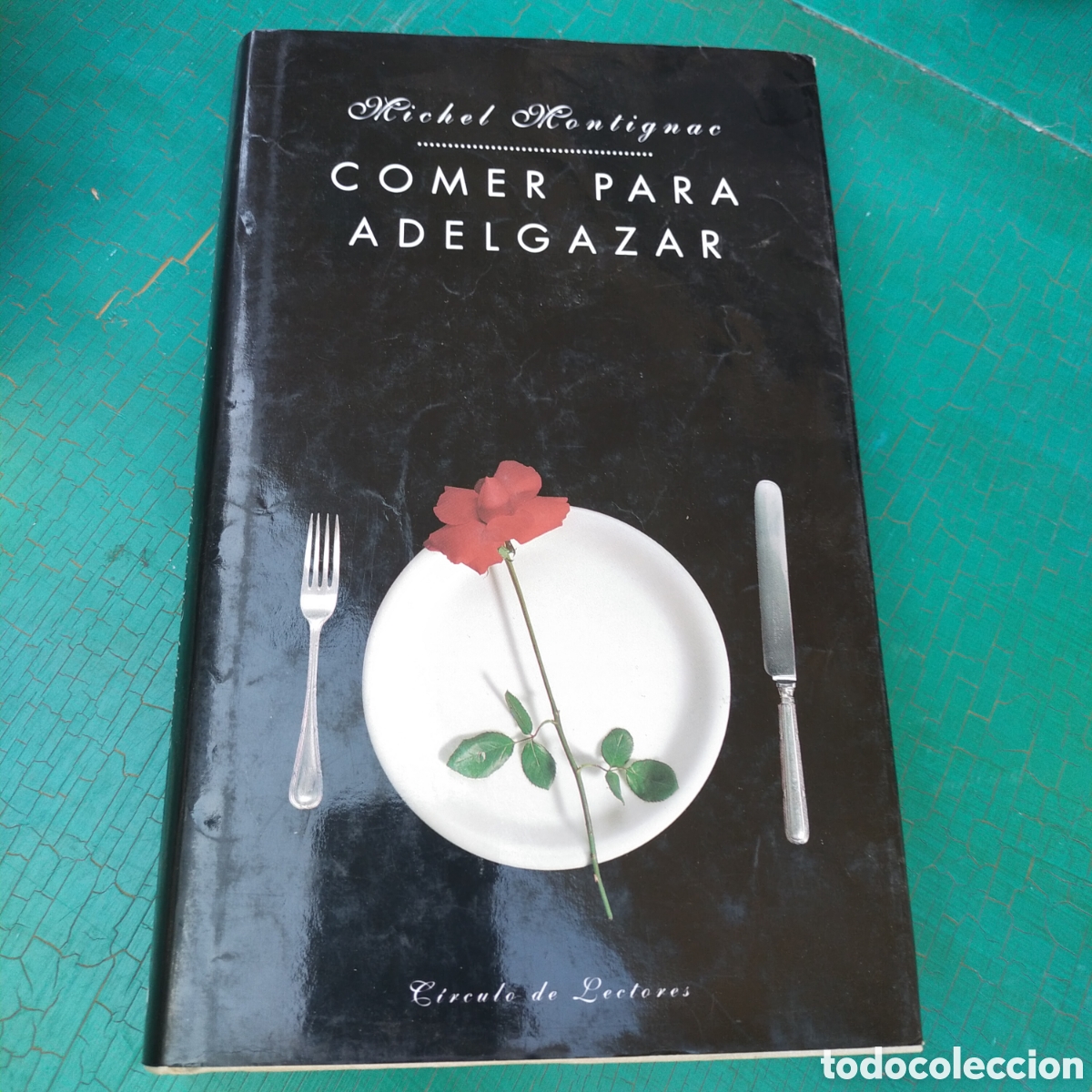 Libros: Comer para adelgazar - Foto 1