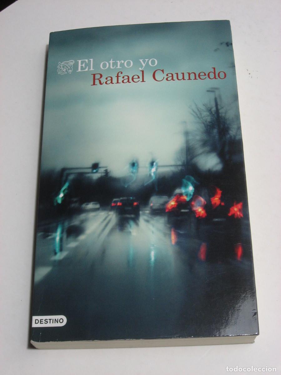 Libros: EL OTRO YO - Rafael Caunedo - Foto 1