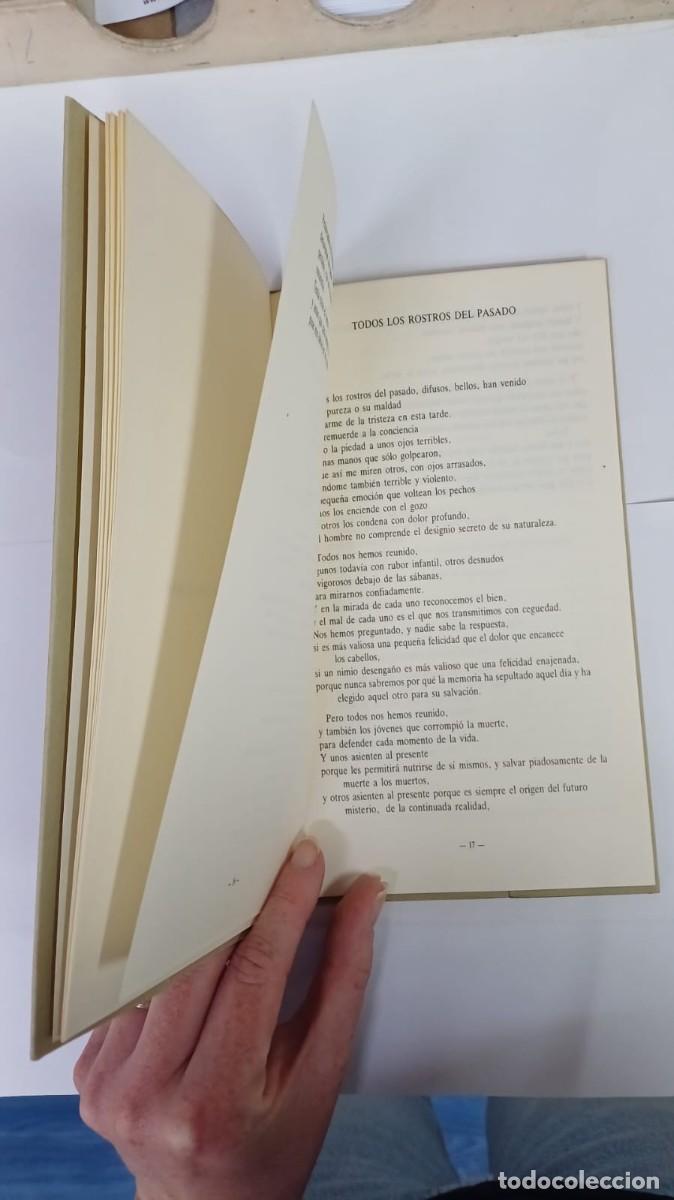 Libros: Poemas a D.K - Brines,Francisco - Foto 3