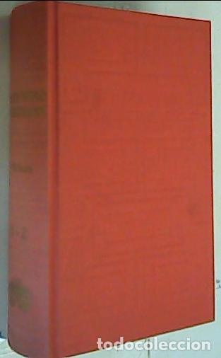 Libros: Who 's who in Germany M - Z. A biographical encyclopedia of the Internationa Red Series Containing B