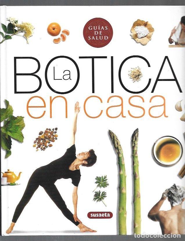 Libros: BOTICA EN CASA - LA - SHEALY, NORMAN (ASESOR) - Foto 1