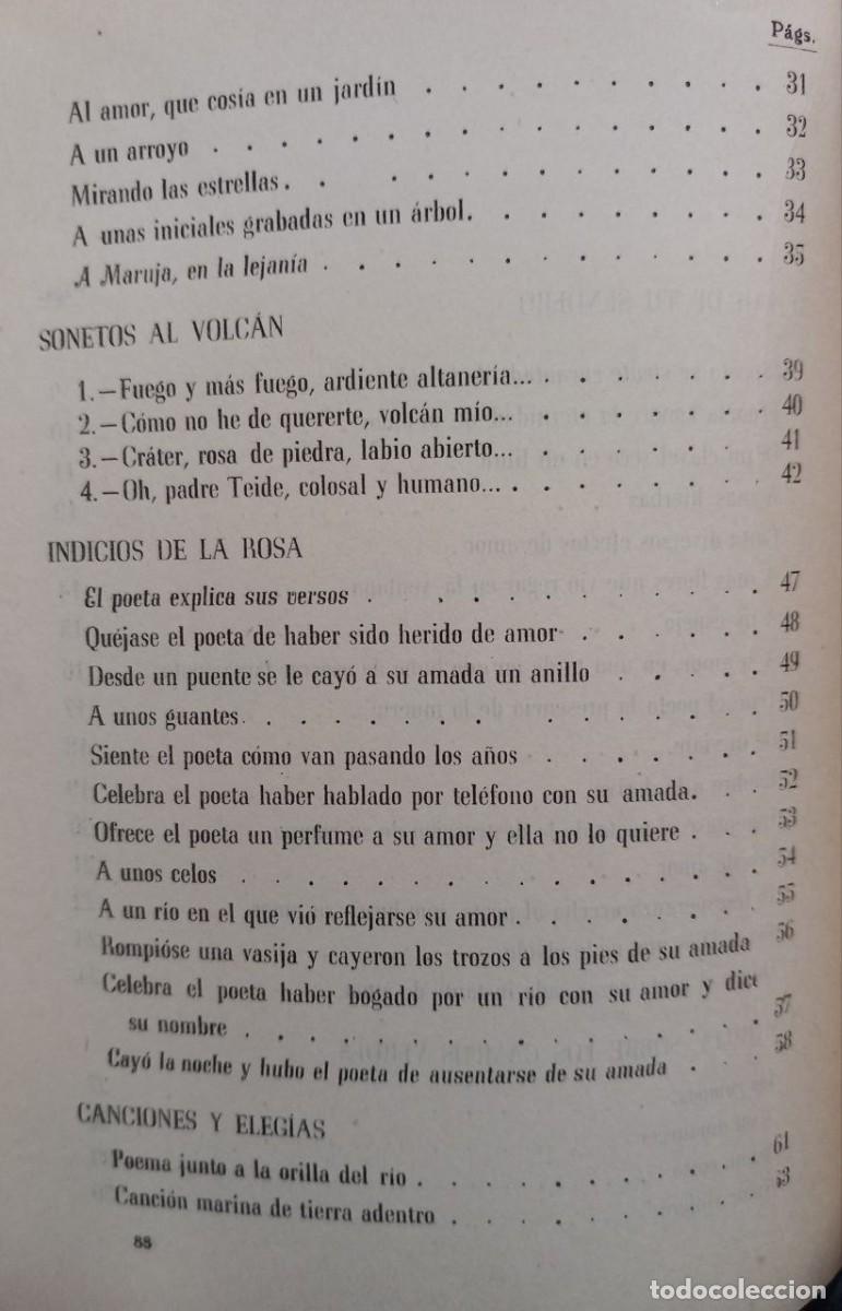 Libros: Al par de tu sendero. - L&Oacute;PEZ ANGLADA, Luis: - Foto 4