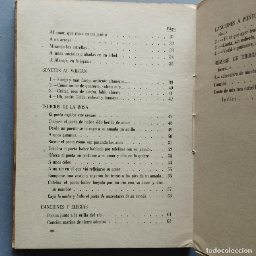 Libros: AL PAR DE TU SENDERO. - L&Oacute;PEZ ANGLADA, Luis. - Foto 4
