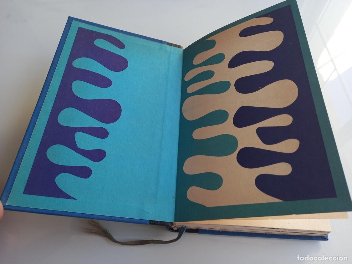 Libros: A LA CAZA DE LOS GRANDES PECES. (Marcel Isy-Schwart) Impecable - Foto 4