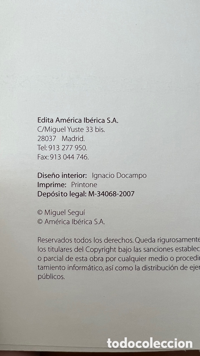 Libros: MISTERIOS DEL MAR (A&Ntilde;O CERO) - Foto 2