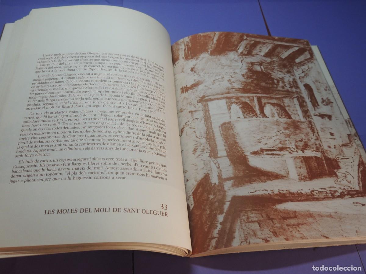 Libros: DEL TERME DE SABADELL. - AGUSTI MASVIDAL - Foto 12