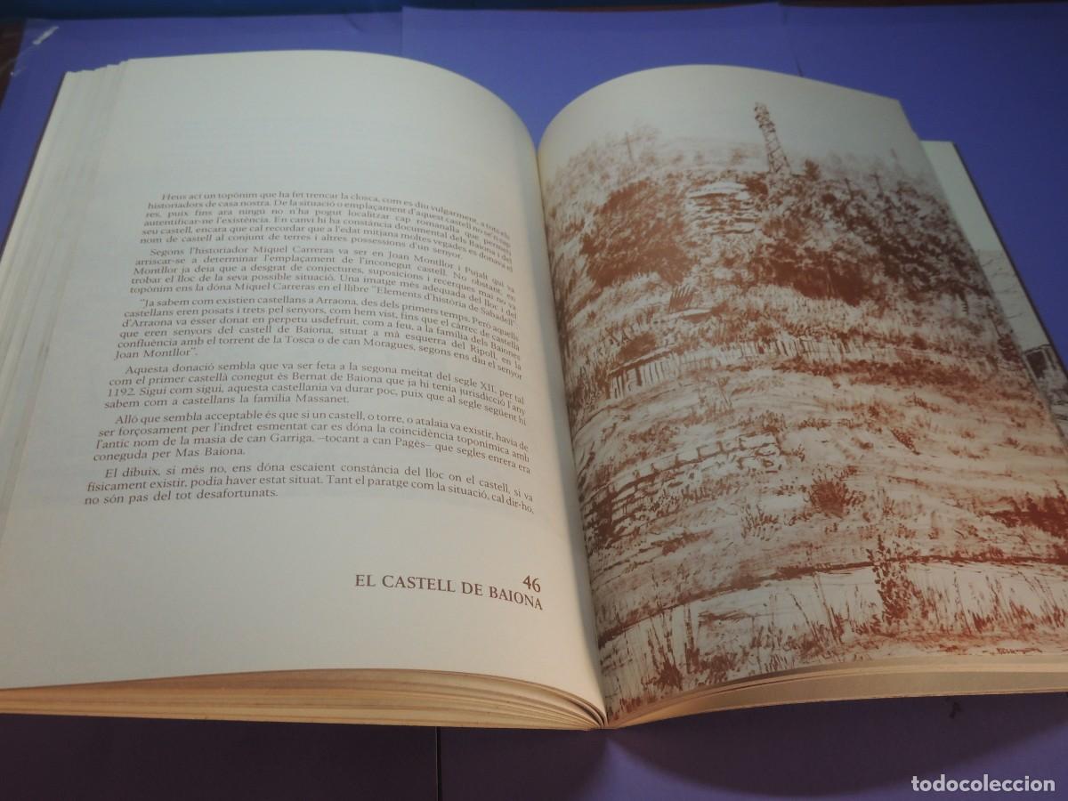 Libros: DEL TERME DE SABADELL. - AGUSTI MASVIDAL - Foto 13