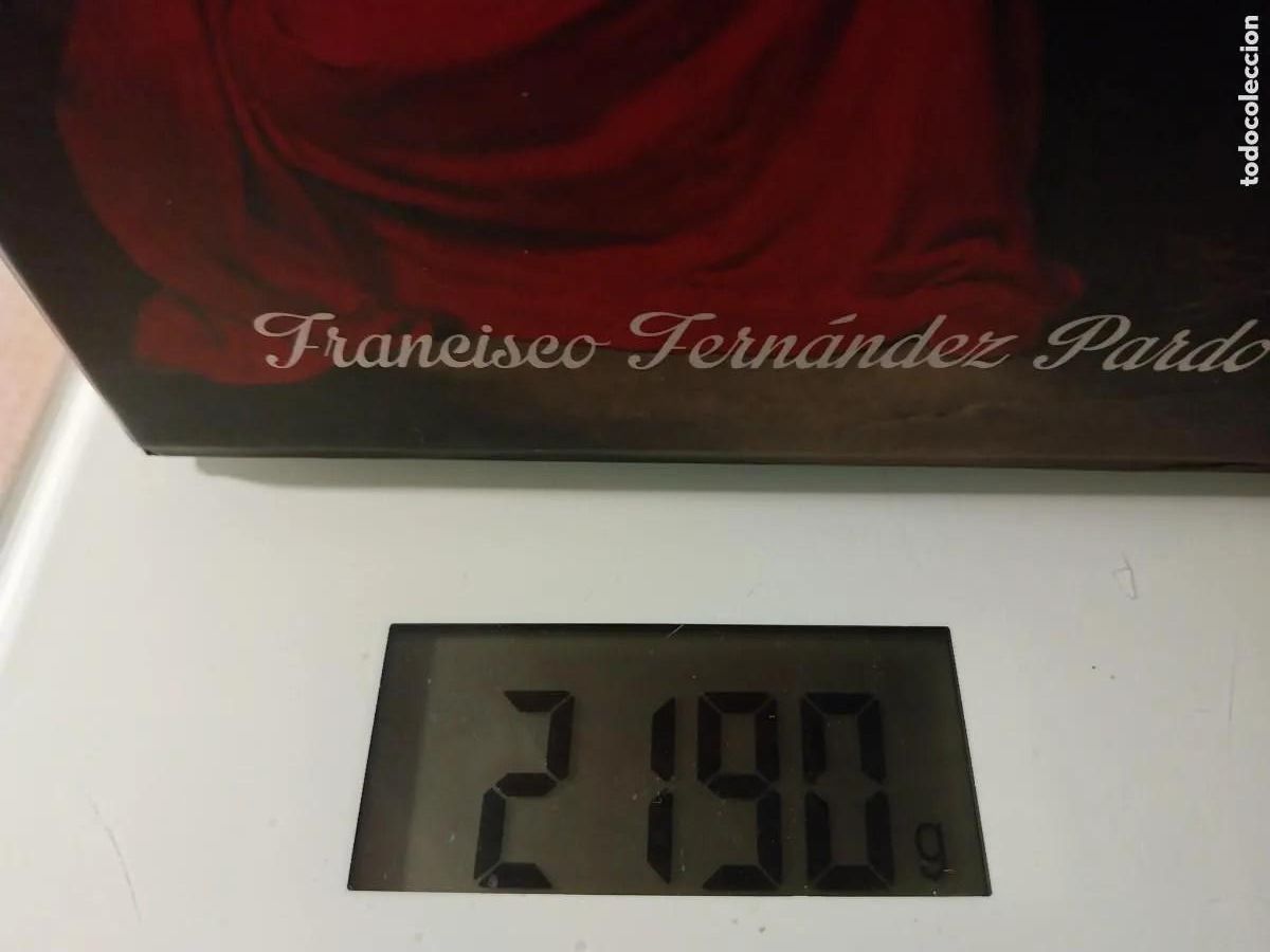 Libros: FRANCISCO FERN&Aacute;NDEZ PARDO. LA FARSA DEL PODER - Foto 4