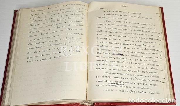 Libros: ARDEL, Henry. Almas cerradas - Foto 3