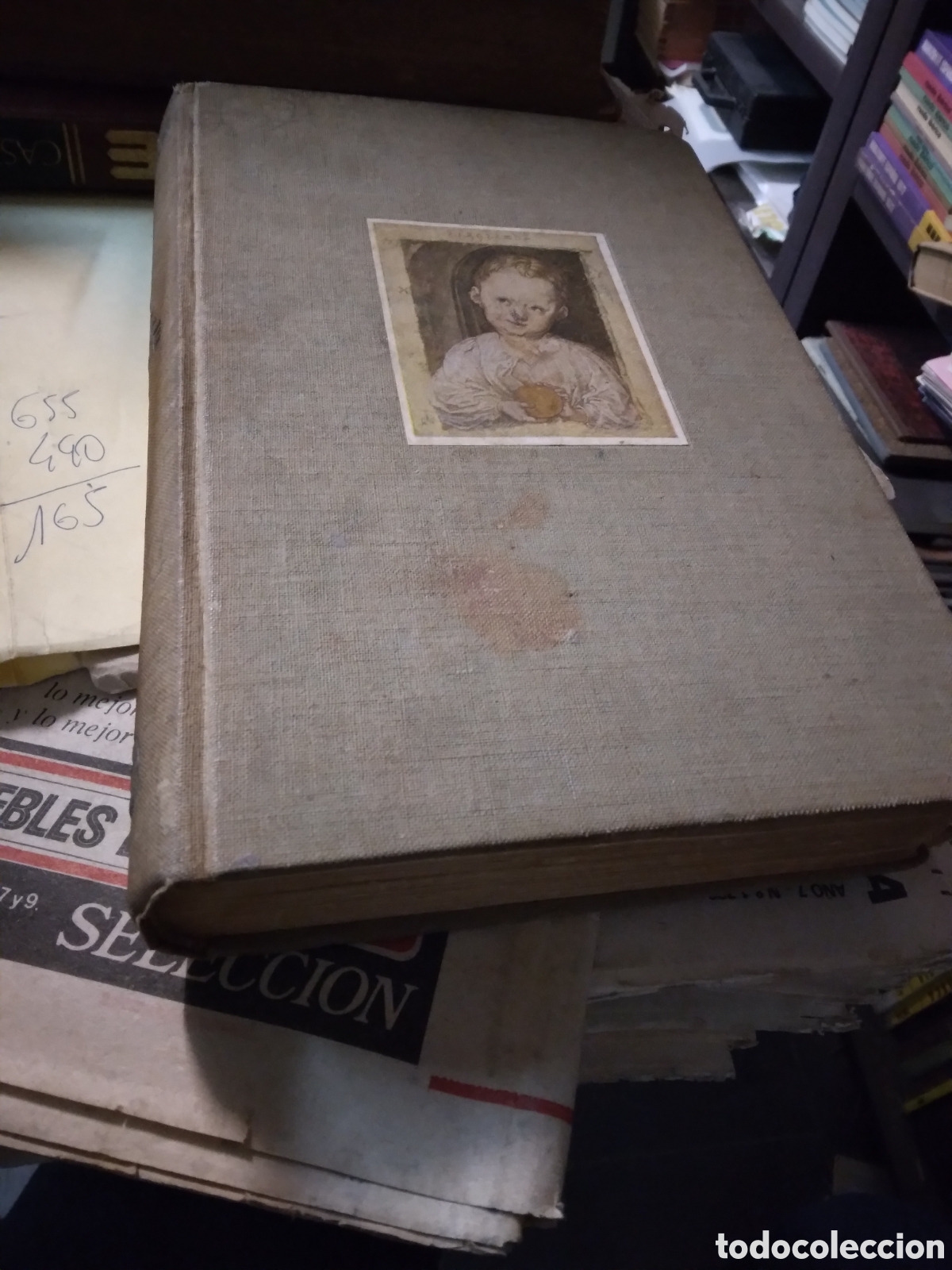 Libros: Wilhelm Waetzoldt, Tu y.el arte, Labor - Foto 1