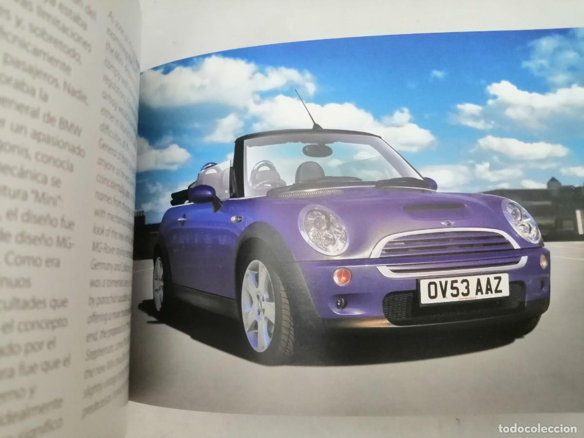 Libros: Mini Minor (Texto en espa&ntilde;ol e ingl&eacute;s, Primera edici&oacute;n, tapa dura) - Foto 3