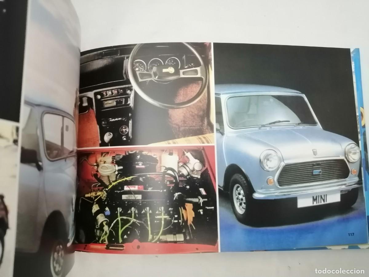 Libros: Mini Minor (Texto en espa&ntilde;ol e ingl&eacute;s, Primera edici&oacute;n, tapa dura) - Foto 4