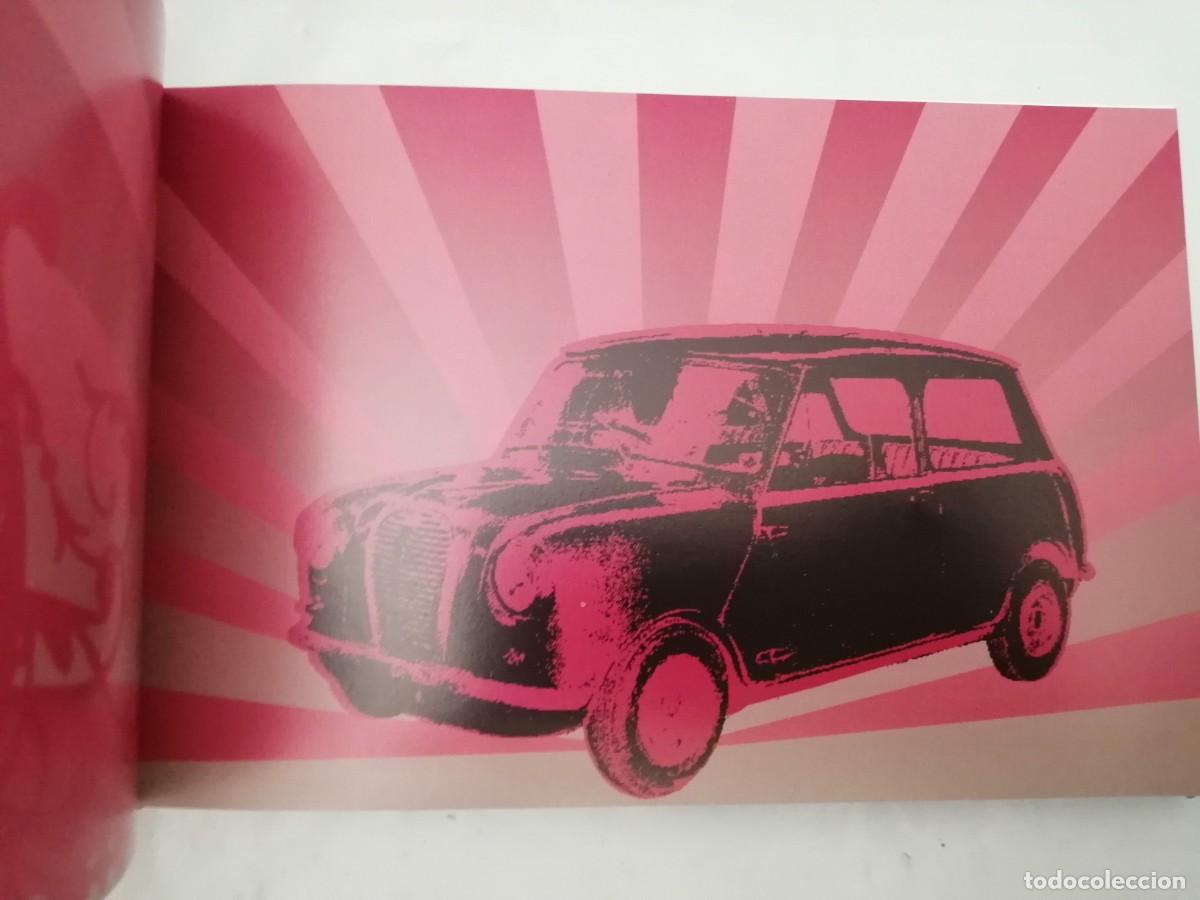 Libros: Mini Minor (Texto en espa&ntilde;ol e ingl&eacute;s, Primera edici&oacute;n, tapa dura) - Foto 8