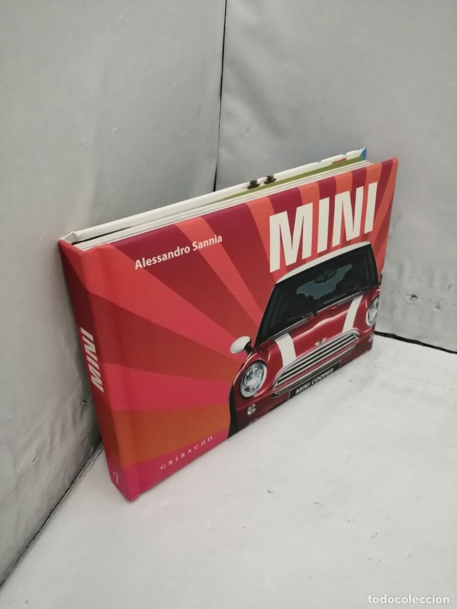 Libros: Mini Minor (Texto en espa&ntilde;ol e ingl&eacute;s, Primera edici&oacute;n, tapa dura) - Foto 9