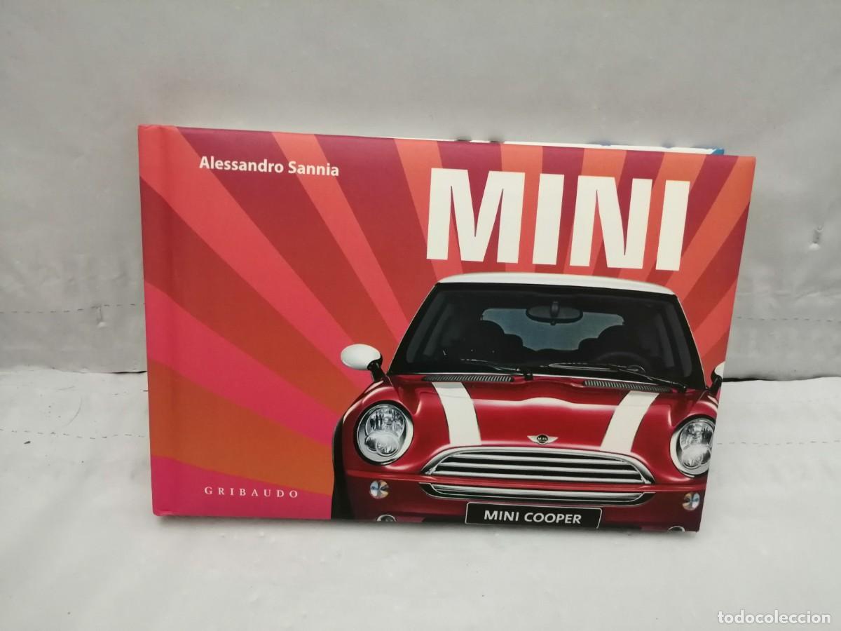 Libros: Mini Minor (Texto en espa&ntilde;ol e ingl&eacute;s, Primera edici&oacute;n, tapa dura) - Foto 1