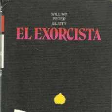 Libros: EL EXORCISTA (9788422606611)