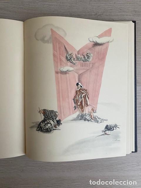 Libros: LOS INTERESES CREADOS, JACINTO BENAVENTE - Foto 3
