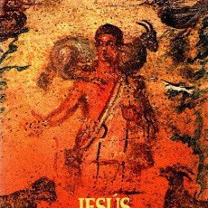 Libros: JESÚS DE NAZARET. MENSAJE E HISTORIA - GNILKA, JOACHIM