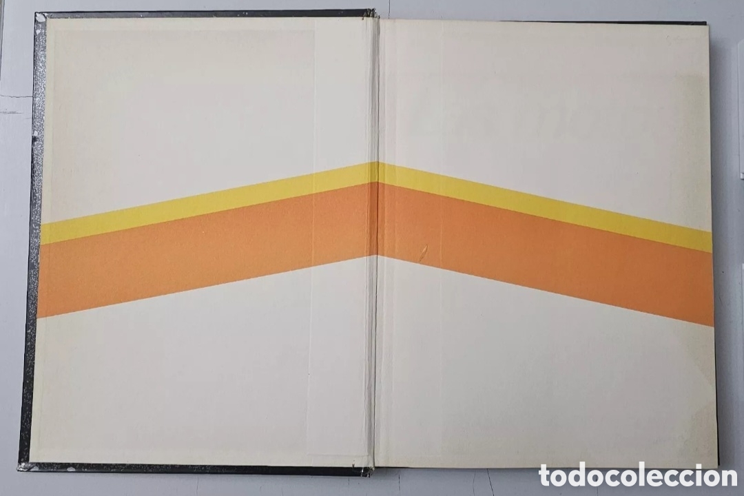 Libros: LIBRO LAS MOTOS (Espa&ntilde;a - Salvat - 1976) - Foto 5