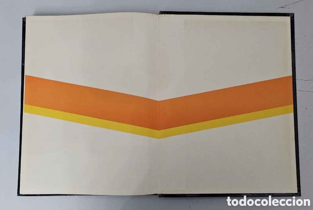 Libros: LIBRO LAS MOTOS (Espa&ntilde;a - Salvat - 1976) - Foto 24