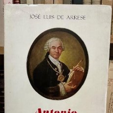 Libros: ANTONIO GONZALEZ RUIZ. (PINTOR DE CÁMARA DE S. MAG. Y DIRECTOR GENERAL DE LA ACADEMIA DE BELLAS... -