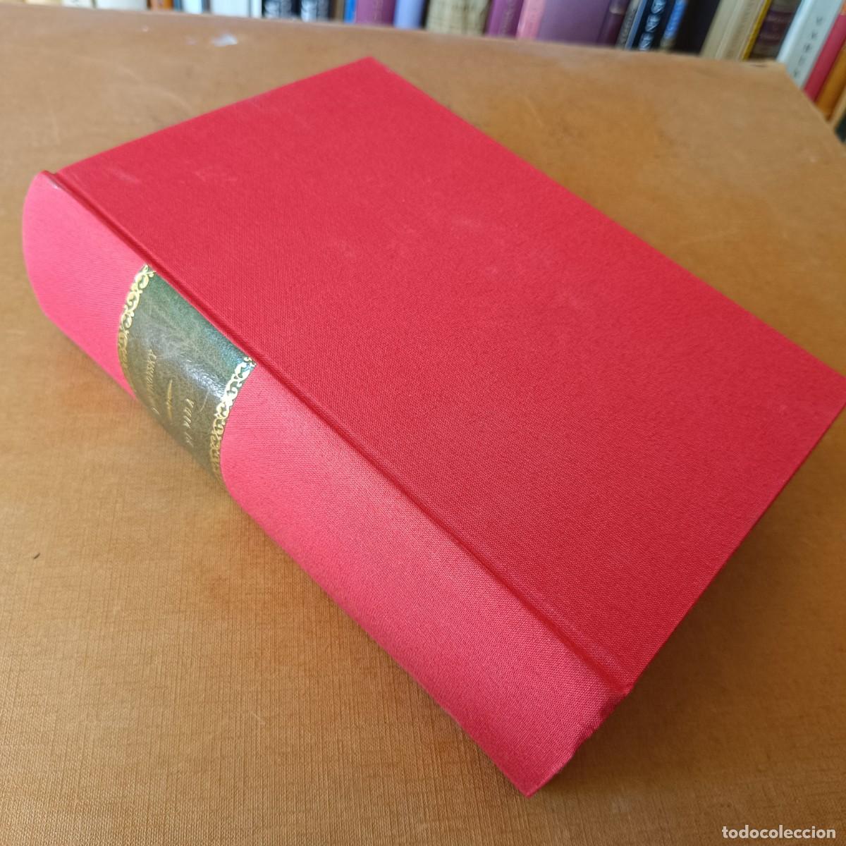 Libros: TROTSKY, Le&oacute;n: - Mi vida. Ensayo autobiogr&aacute;fico. - Foto 2