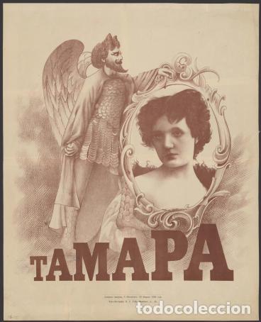 Libros: Tamara - Foto 1