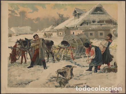 Libros: Winter - Foto 1
