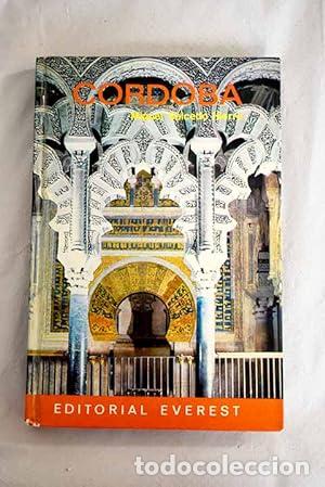 Libros: C&oacute;rdoba - Salcedo Hierro, Miguel - Foto 1