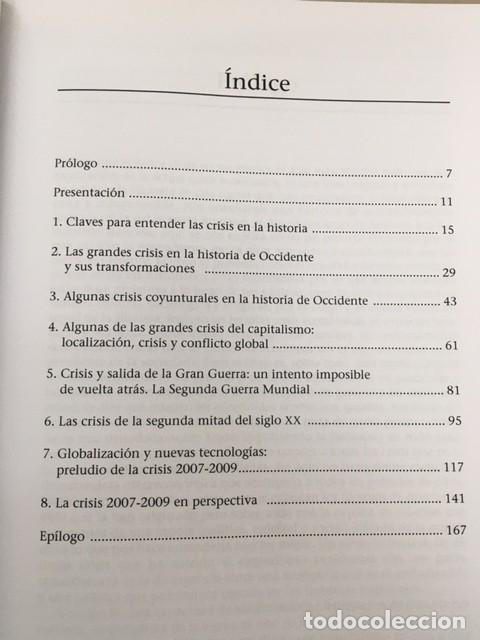 Libros: El colapso de Occidente - Jos&eacute; Ignacio Ruiz Rodr&iacute;guez - Serbal, 2011 - Foto 3