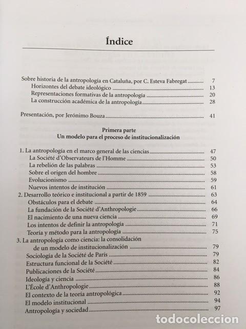 Libros: El hombre como problema - Jer&oacute;nimo Bouza Vila - Serbal, 2002 - Foto 3