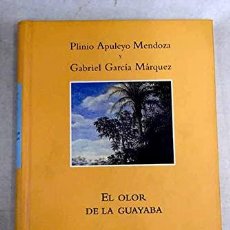 Libros: EL OLOR DE LA GUAYABA (9788447333950)