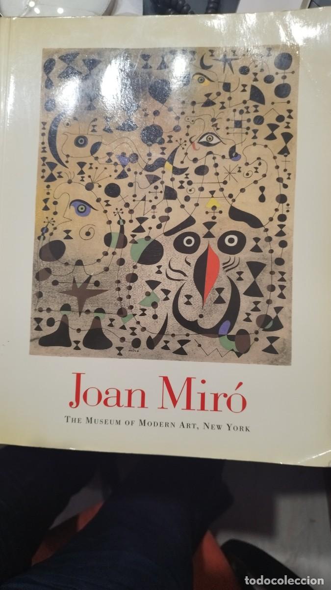 Libros: Joan Mir&oacute; - LANCHNER, Carolyn - Foto 4