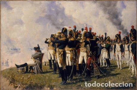 Libros: Napoleon in Borodino Heights. - V. V. Vereshchagin - Foto 1
