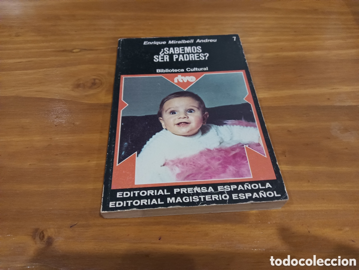 Libros: &iquest;Sabemos ser padres? - Foto 1