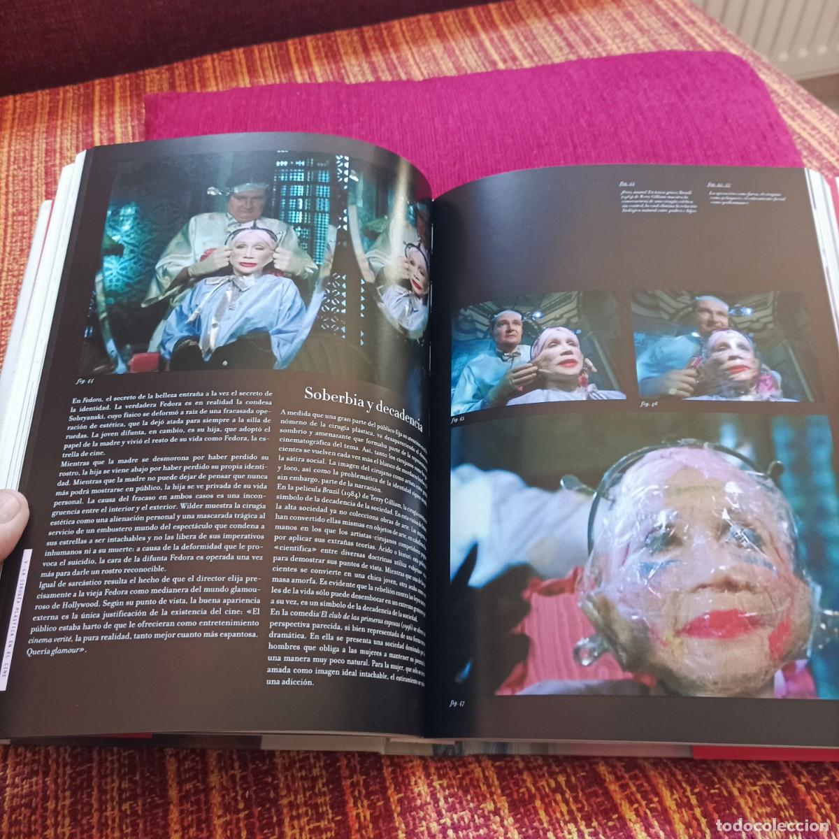 Libros: CIRUG&Iacute;A EST&Eacute;TICA - Foto 2