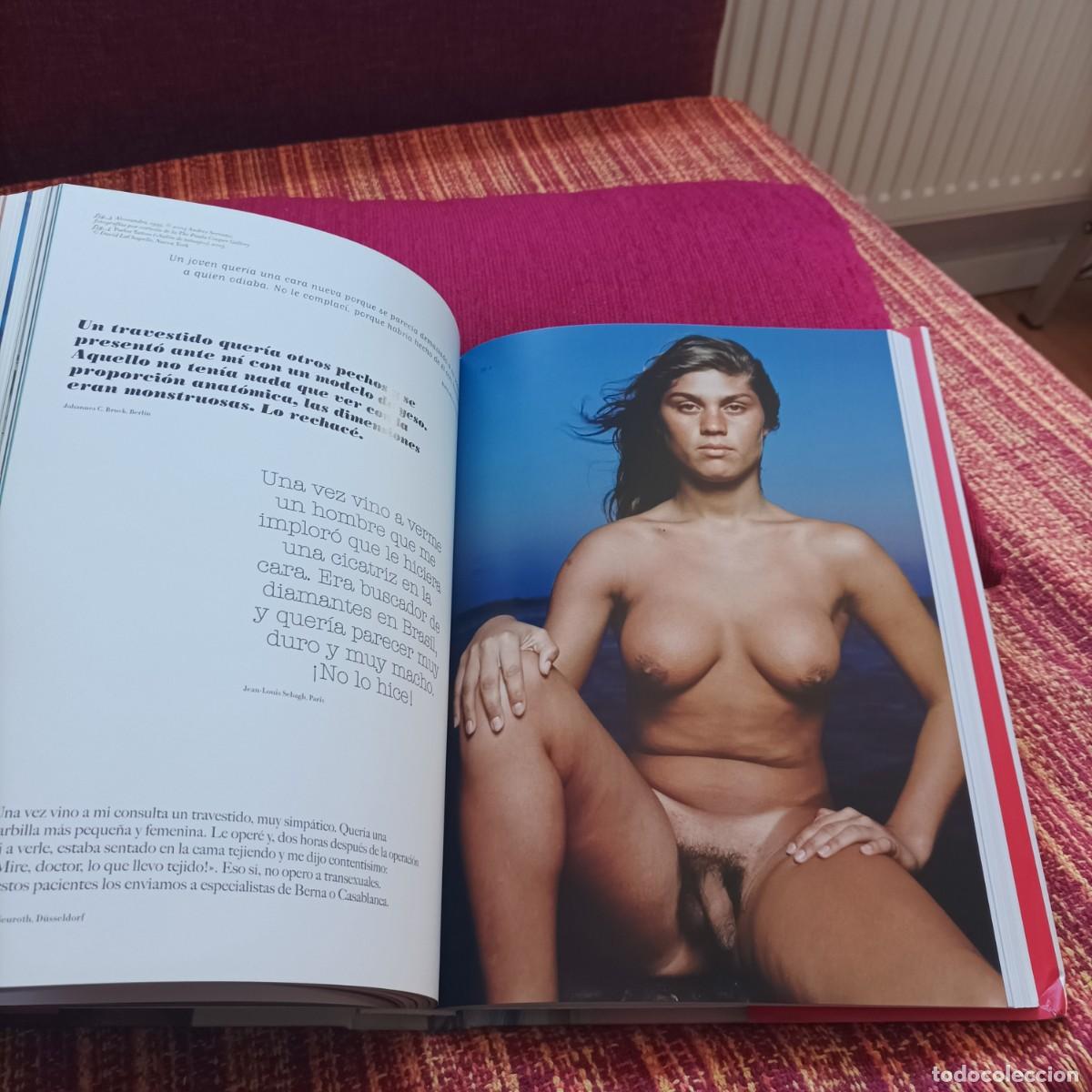 Libros: CIRUG&Iacute;A EST&Eacute;TICA - Foto 4