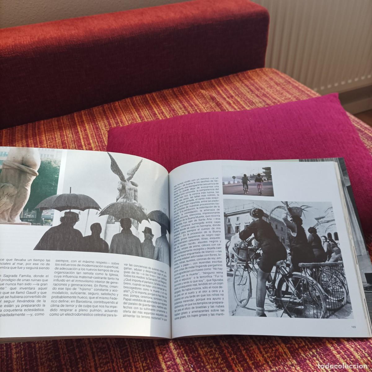 Libros: FELLINI DESDE BARCELONA - Foto 2
