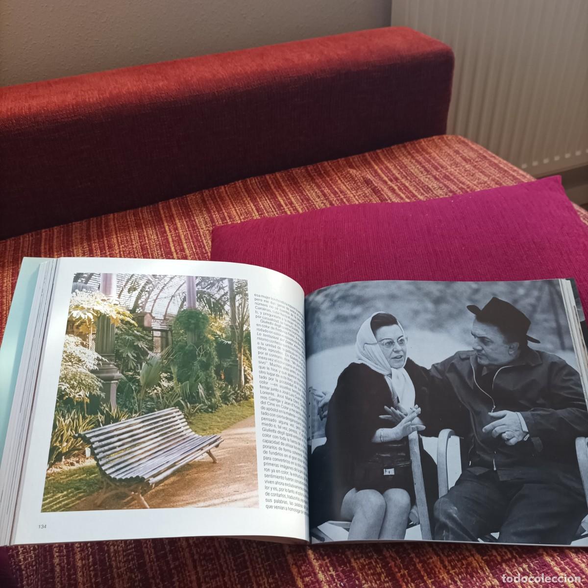 Libros: FELLINI DESDE BARCELONA - Foto 3