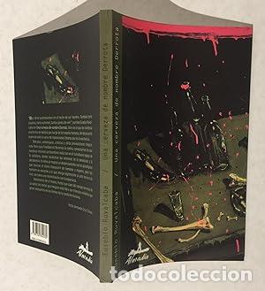 Libros: UNA CERVEZA DE NOMBRE DERROTA - Ruvalcaba,Eusebio - Foto 1