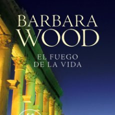 Libros: EL FUEGO DE LA VIDA (9788497595407)