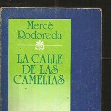 Libros: CALLE DE LAS CAMELIAS (9788435015691)