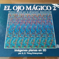 Libros: OJO MAGICO II, EL (9788440649874)
