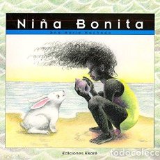 Libros: NIÑA BONITA (9789802571659)
