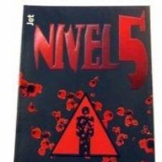 Libros: NIVEL 5 (9788401473227)