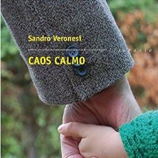 Libros: CAOS CALMO (9788498653274)